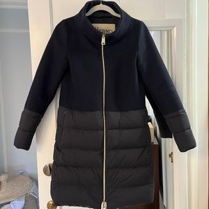 Herno Nuage Coat